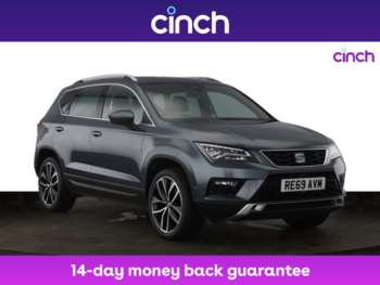 2020 - 2.0 TSI Xcellence Lux [EZ] 5dr DSG 4Drive