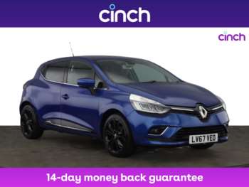2017 - 1.2 TCE Dynamique S Nav 5dr