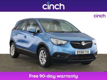 2018 - 1.2 SE 5dr