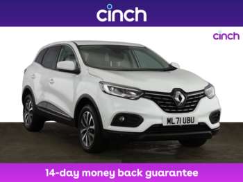 2021 - 1.3 TCE Iconic 5dr