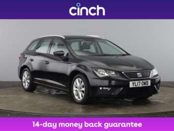 2017 - 1.0 TSI Ecomotive SE Technology 5dr