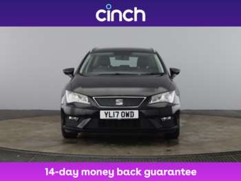 Used SEAT Leon 2017 for sale - 74987424: Photo