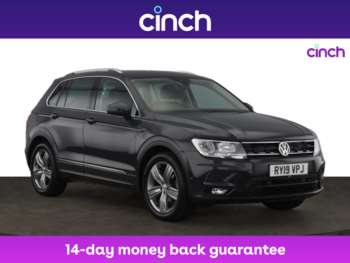 2019 - 2.0 TDi 150 Match 5dr