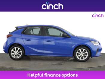 Used Vauxhall Corsa 2022 for sale - 75322973: Photo