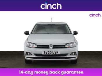 Used Volkswagen Polo 2020 for sale - 74846812: Photo