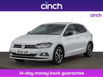 Used Volkswagen Polo 2020 for sale - 74846812: Photo