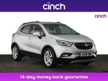 2019 - 1.4T ecoTEC Design Nav 5dr