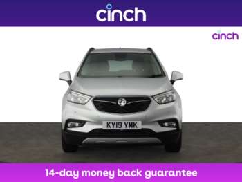 Used Vauxhall Mokka X 2019 for sale - 75276844: Photo