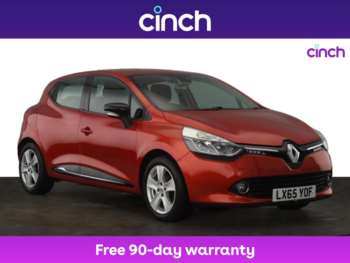 Used Renault Clio 2015 for sale - 75337183: Photo