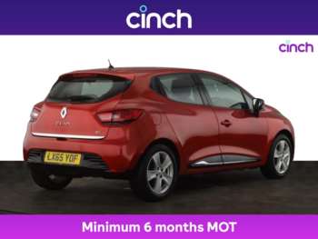Used Renault Clio 2015 for sale - 75337183: Photo