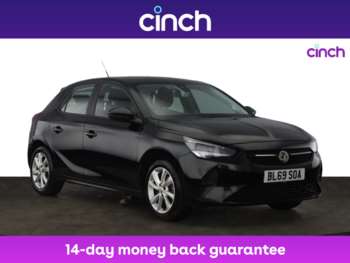 Used Vauxhall Corsa 2019 for sale - 74932490: Photo
