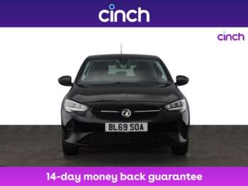 Used Vauxhall Corsa 2019 for sale - 74932490: Photo