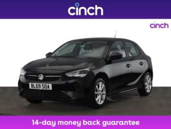 Used Vauxhall Corsa 2019 for sale - 74932490: Photo