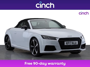 Audi - TT