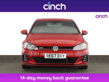 Used Volkswagen Golf 2017 for sale - 74894323: Photo