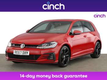Used Volkswagen Golf 2017 for sale - 74894323: Photo