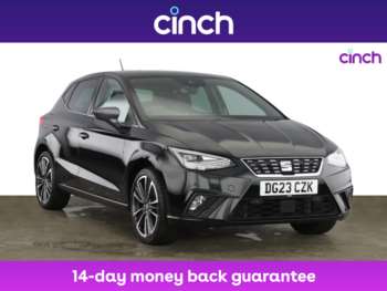2023 - 1.0 TSI 110 Xcellence Lux 5dr