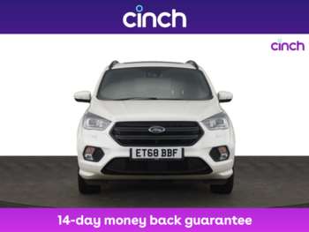Used Ford Kuga 2019 for sale - 74677368: Photo