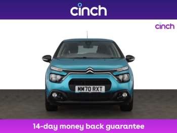 Used Citroen C3 2020 for sale - 74966927: Photo
