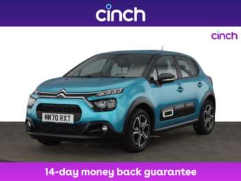 Used Citroen C3 2020 for sale - 74966927: Photo