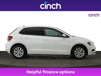 Used Volkswagen Polo 2018 for sale - 75373220: Photo