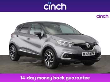 2019 - 0.9 TCE 90 Iconic 5dr