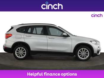 Used BMW X1 2018 for sale - 75376241: Photo