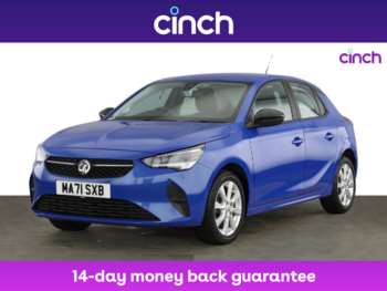 Used Vauxhall Corsa 2021 for sale - 74519039: Photo