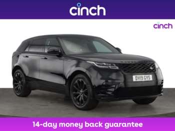 2019 - 2.0 D180 R-Dynamic SE 5dr Auto