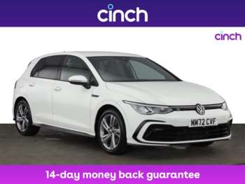 2023 - 1.5 TSI 150 R-Line 5dr