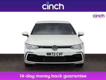 Used Volkswagen Golf 2023 for sale - 74562753: Photo