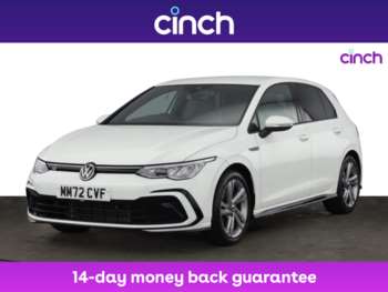Used Volkswagen Golf 2023 for sale - 74562753: Photo