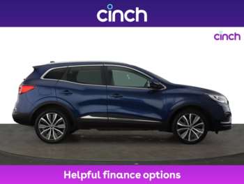 Used Renault Kadjar 2019 for sale - 75182862: Photo