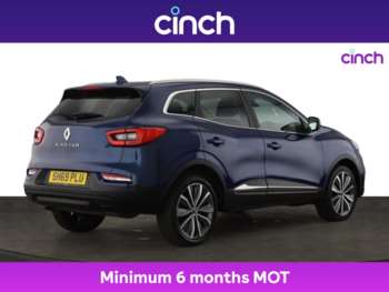 Used Renault Kadjar 2019 for sale - 75182862: Photo