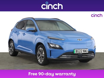 2022 - 150kW Premium 64kWh 5dr Auto