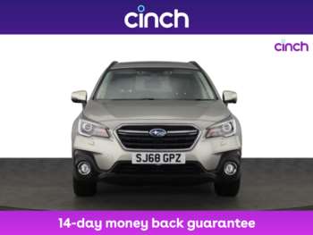 Used Subaru Outback 2018 for sale - 74987431: Photo
