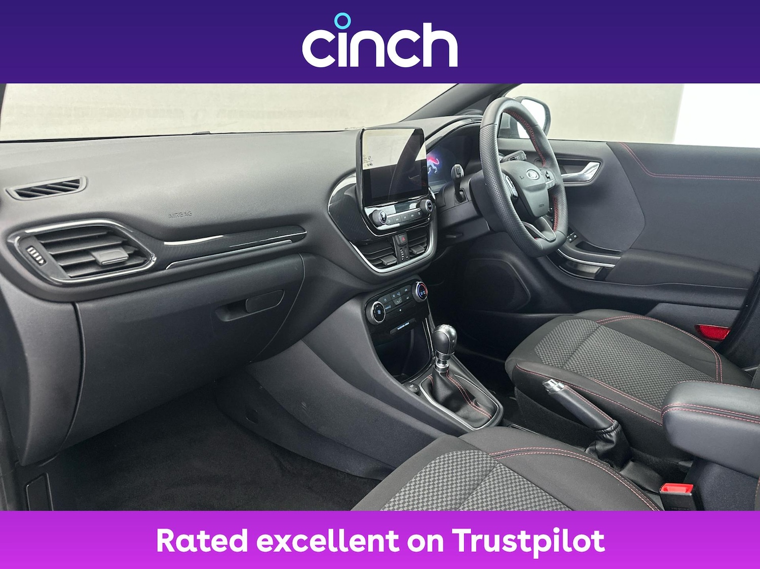 Used Ford Puma 2022 for sale - 76495508: Photo 14