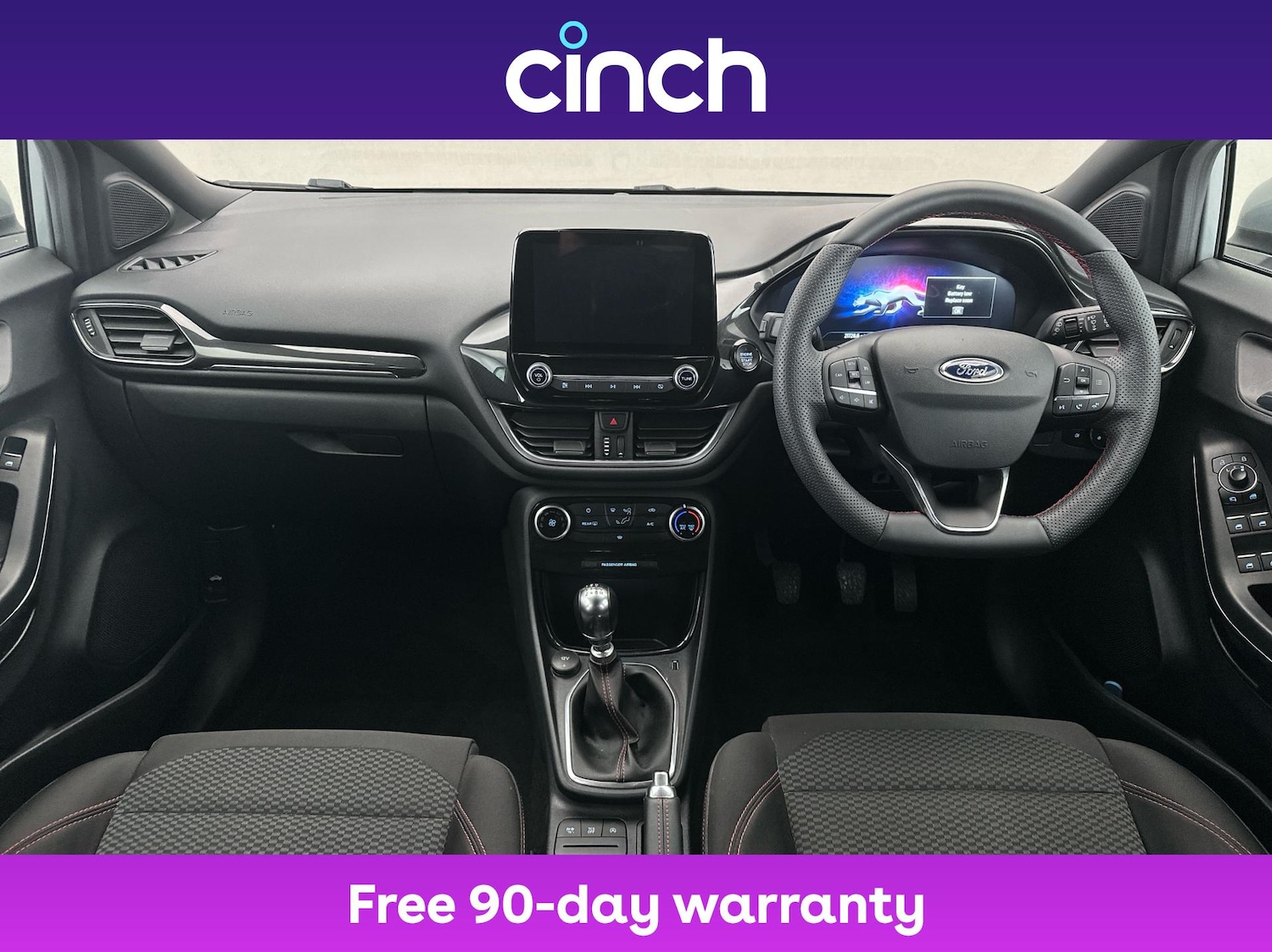 Used Ford Puma 2022 for sale - 76495508: Photo 15