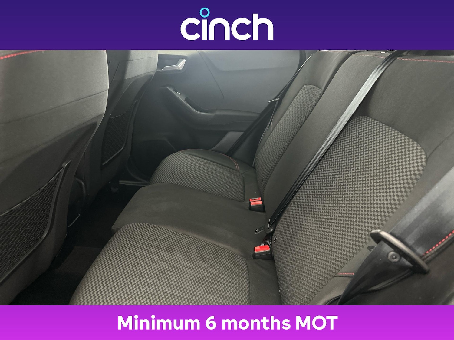 Used Ford Puma 2022 for sale - 76495508: Photo 20