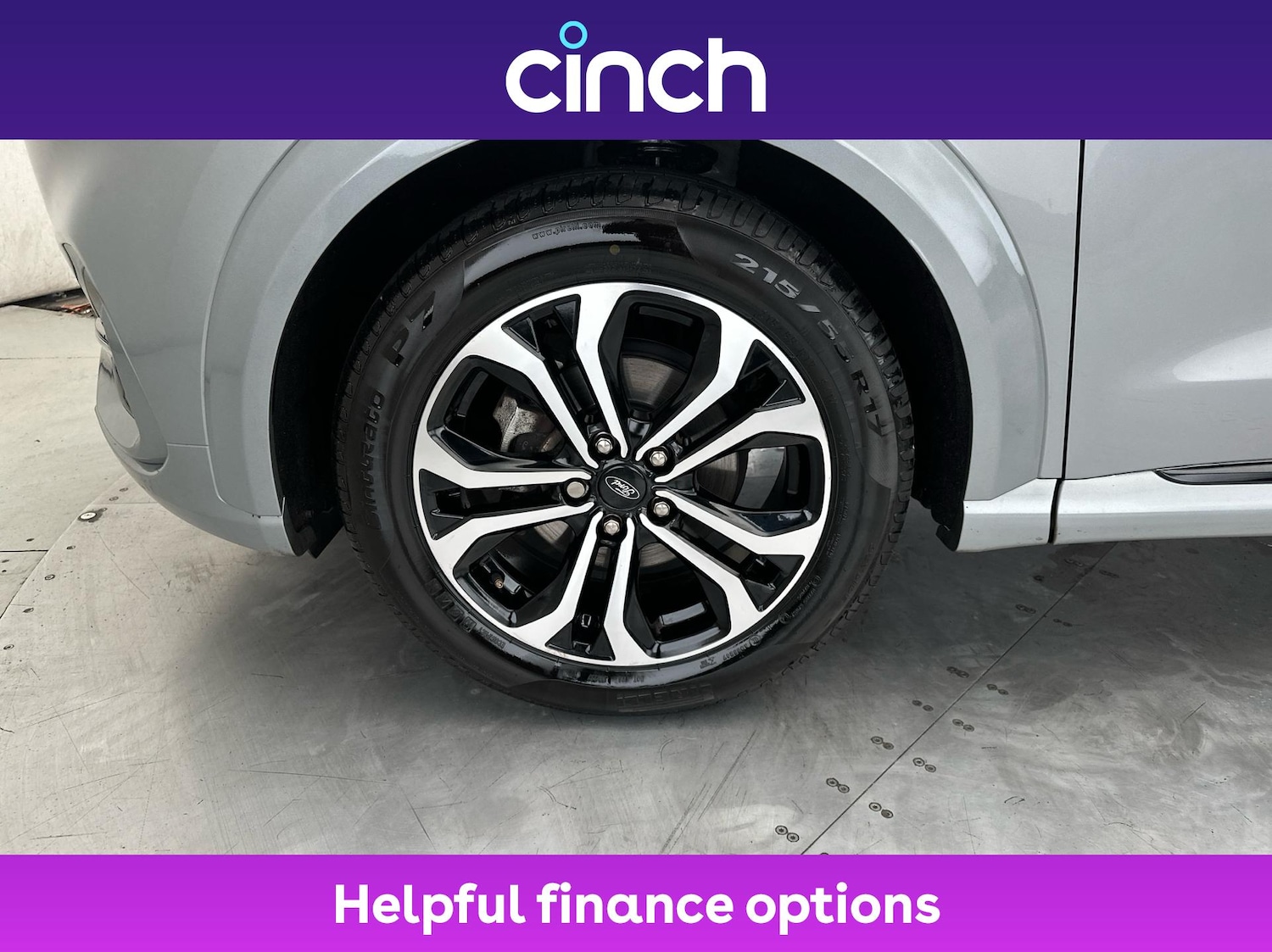 Used Ford Puma 2022 for sale - 76495508: Photo 24