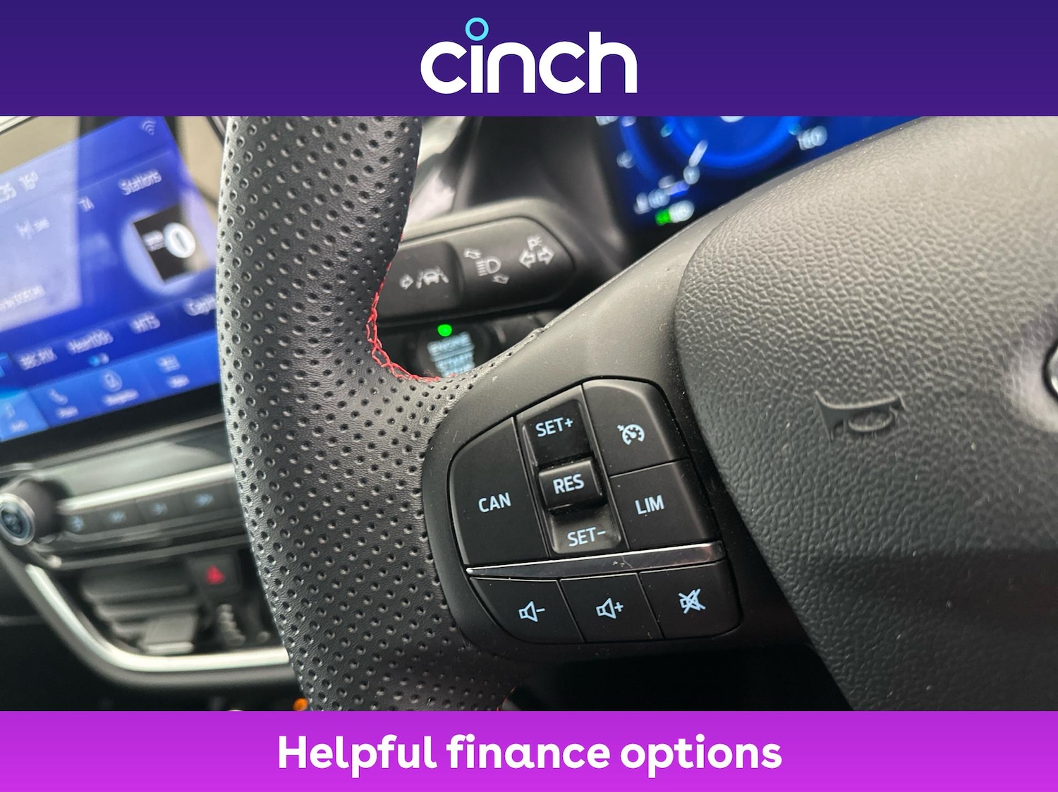 Used Ford Puma 2022 for sale - 76495508: Photo 30