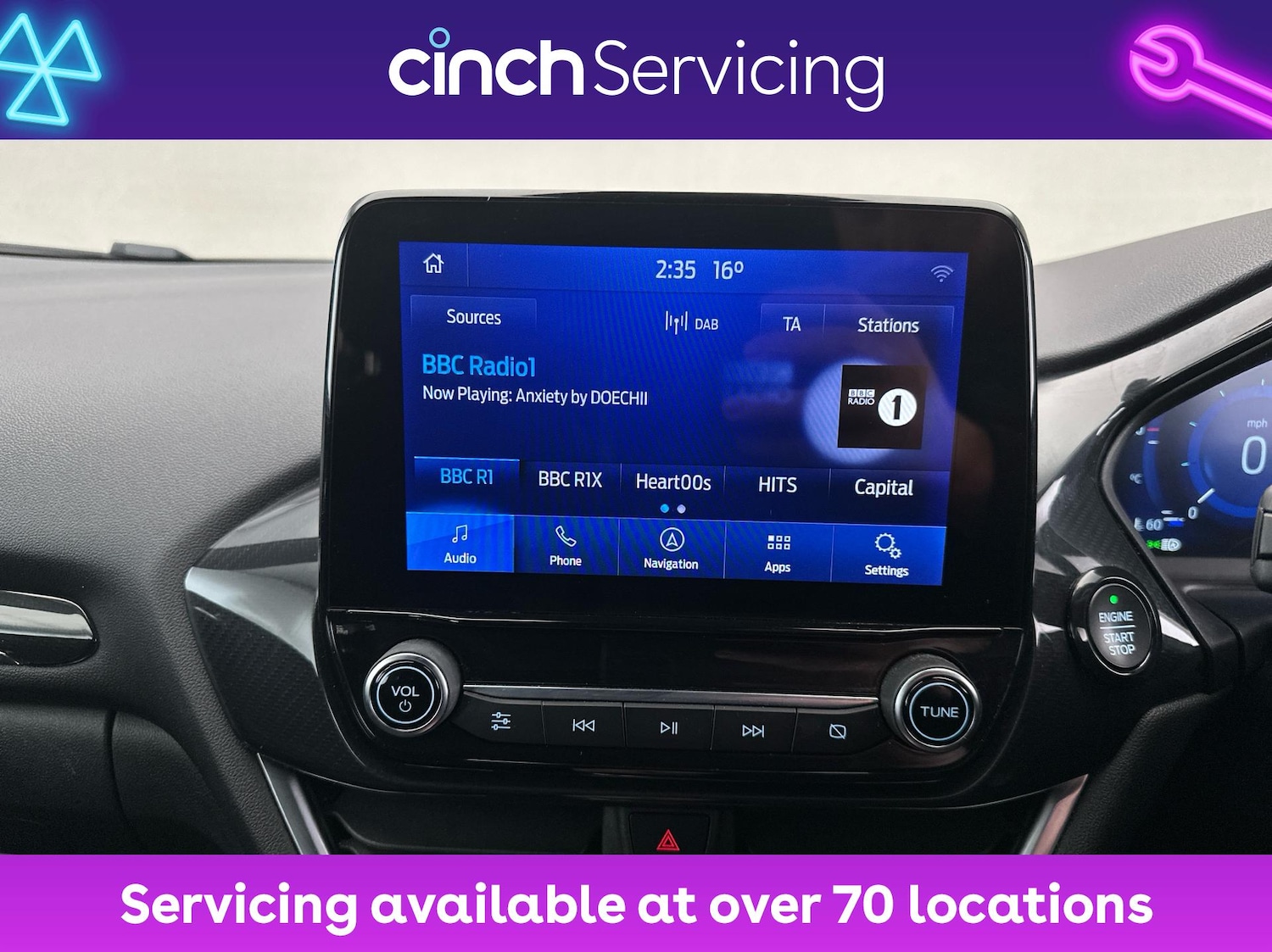 Used Ford Puma 2022 for sale - 76495508: Photo 31