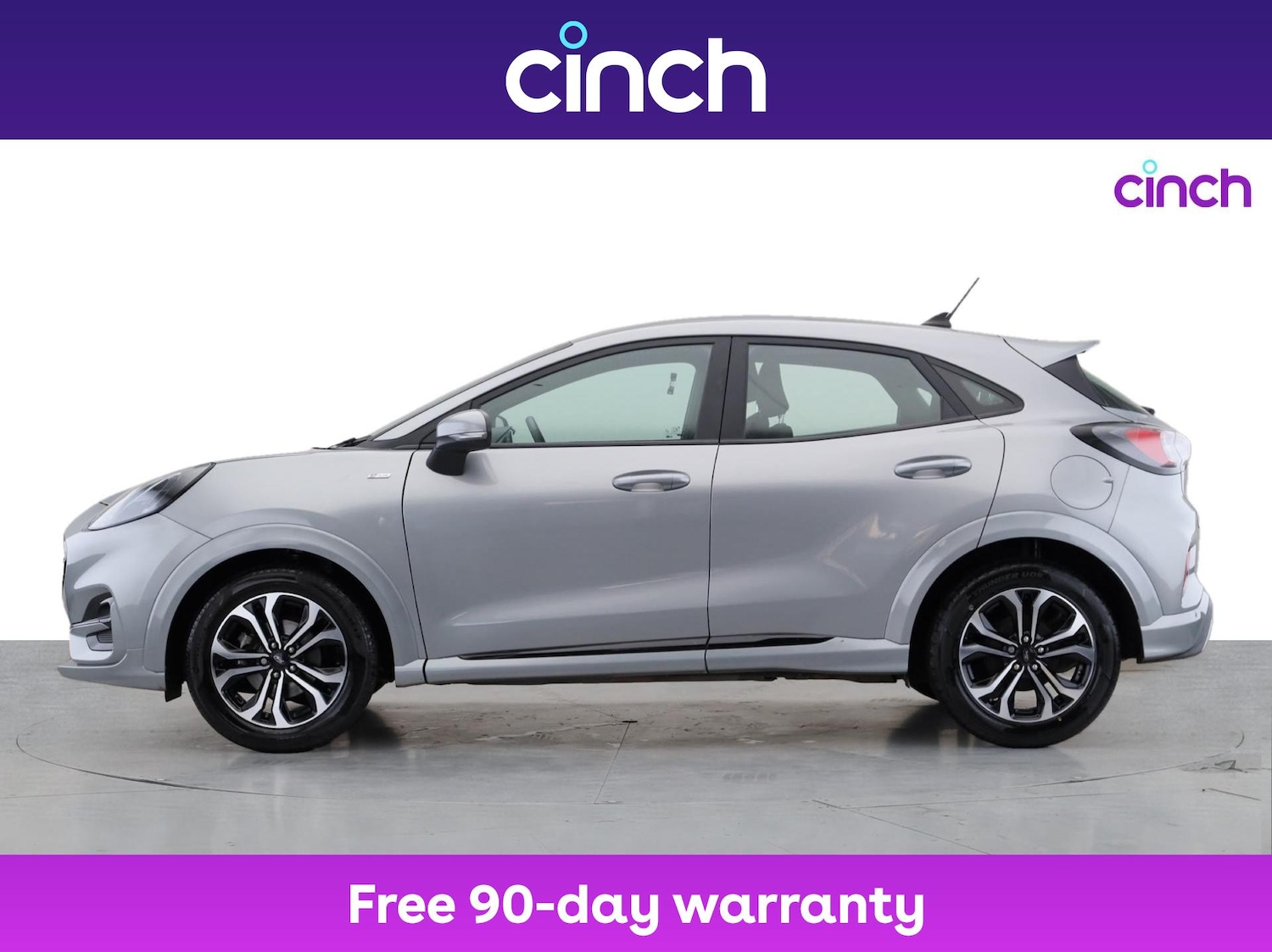 Used Ford Puma 2022 for sale - 76495508: Photo 8