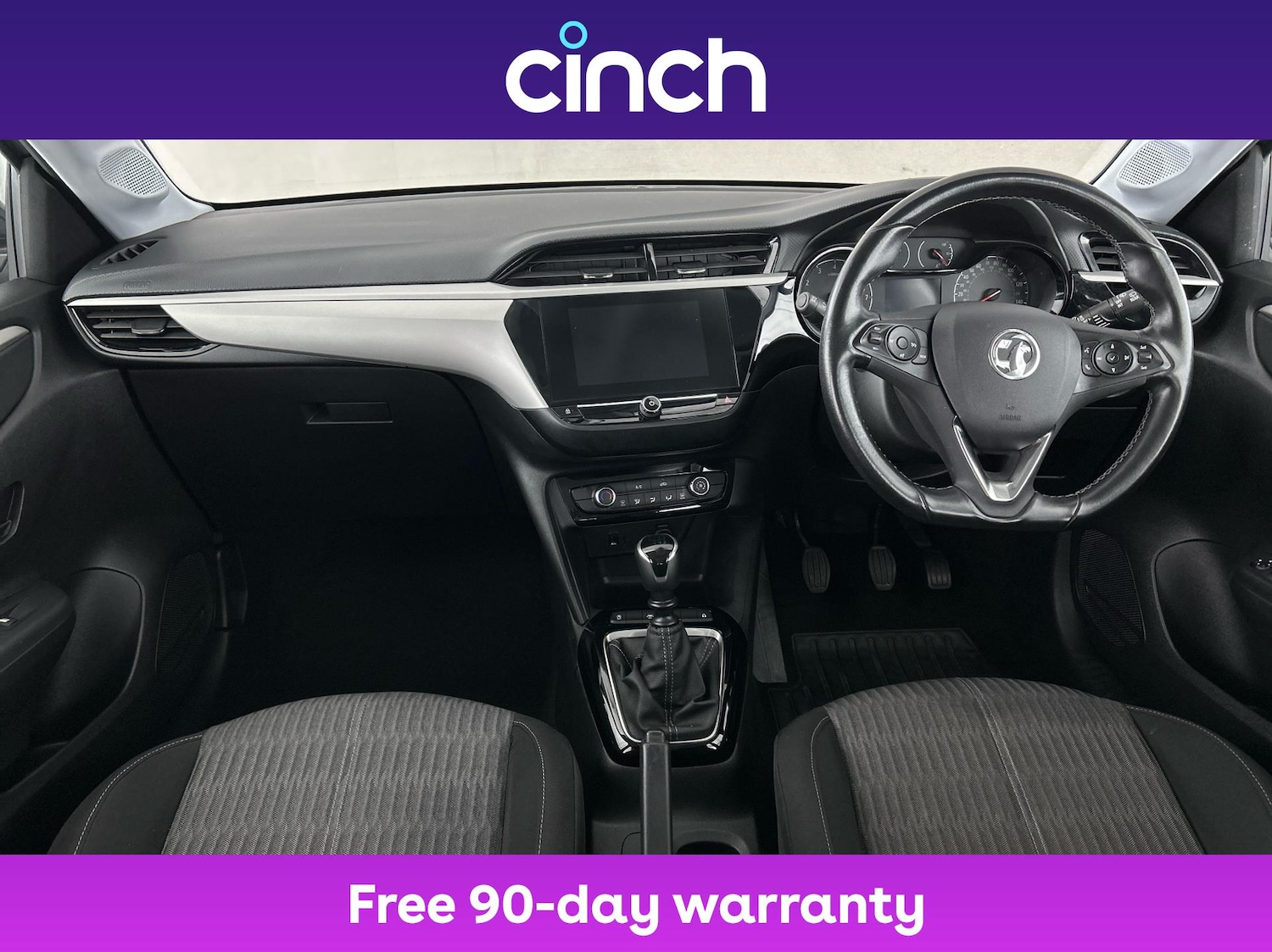 Used Vauxhall Corsa 2020 for sale - 76629461: Photo 15