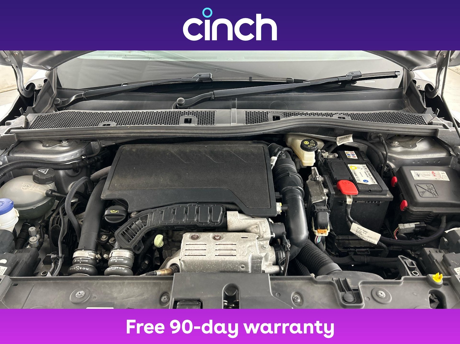 Used Vauxhall Corsa 2020 for sale - 76629461: Photo 23