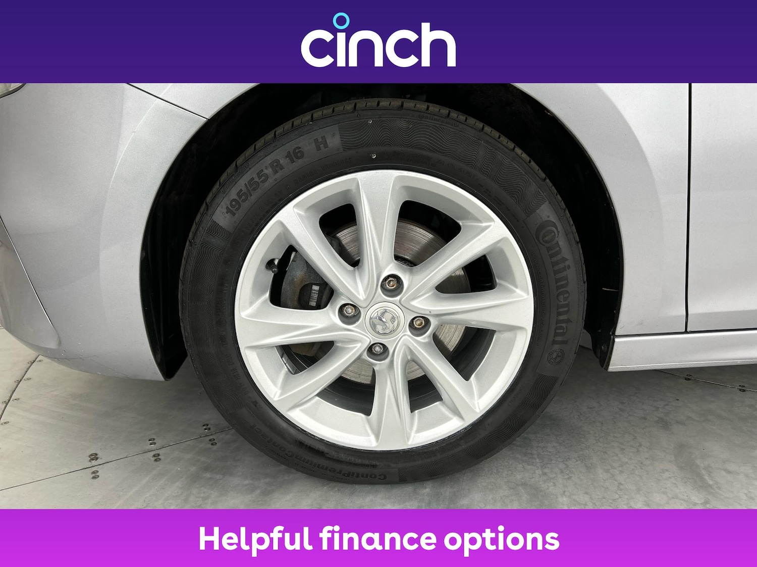 Used Vauxhall Corsa 2020 for sale - 76629461: Photo 24