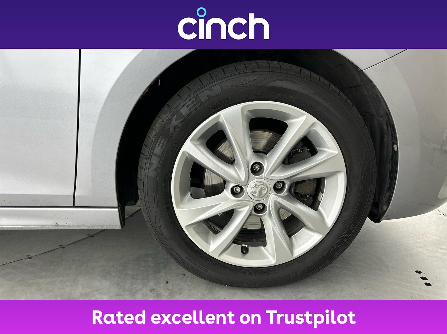 Used Vauxhall Corsa 2020 for sale - 76629461: Photo 28