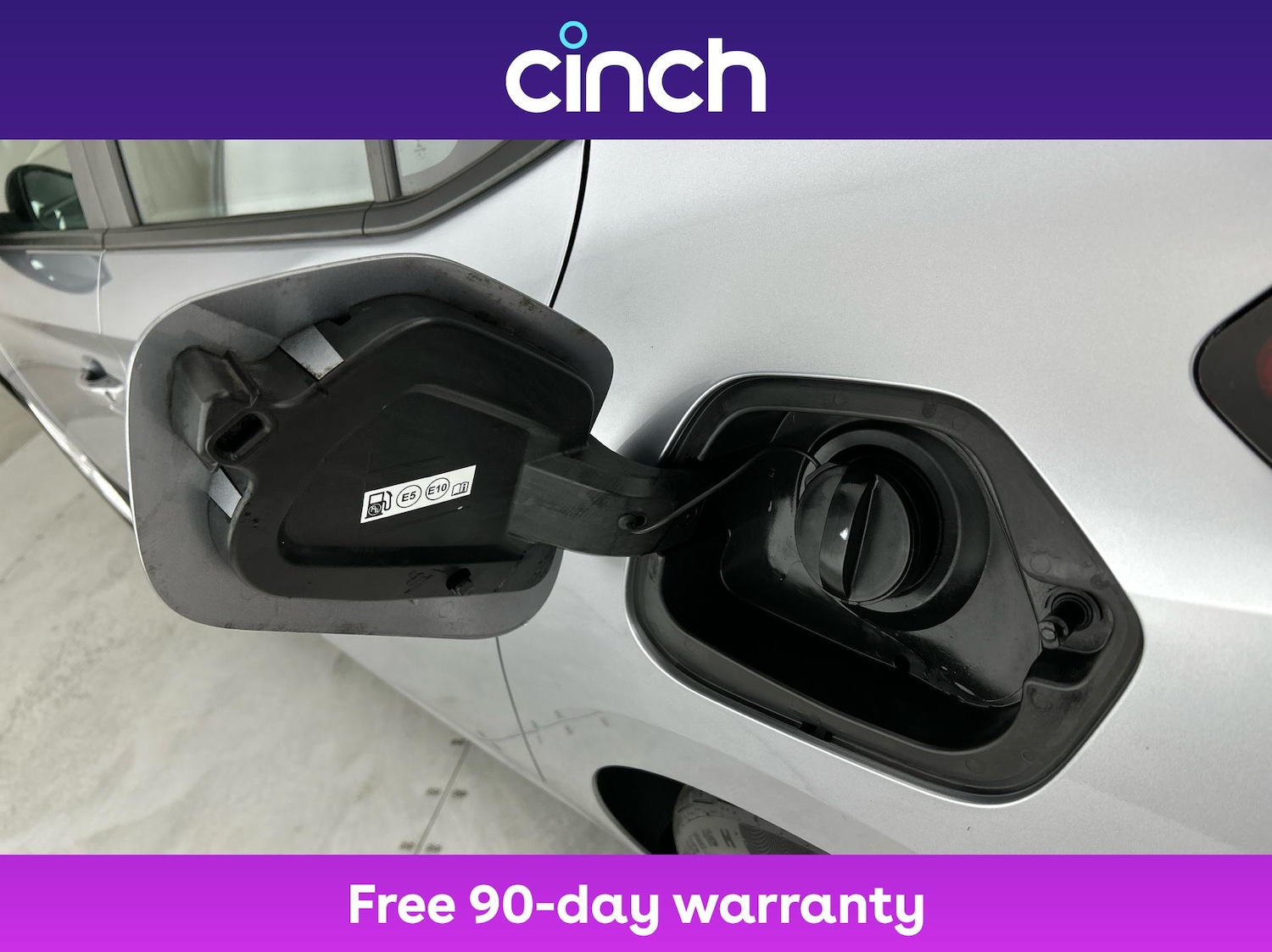 Used Vauxhall Corsa 2020 for sale - 76629461: Photo 29