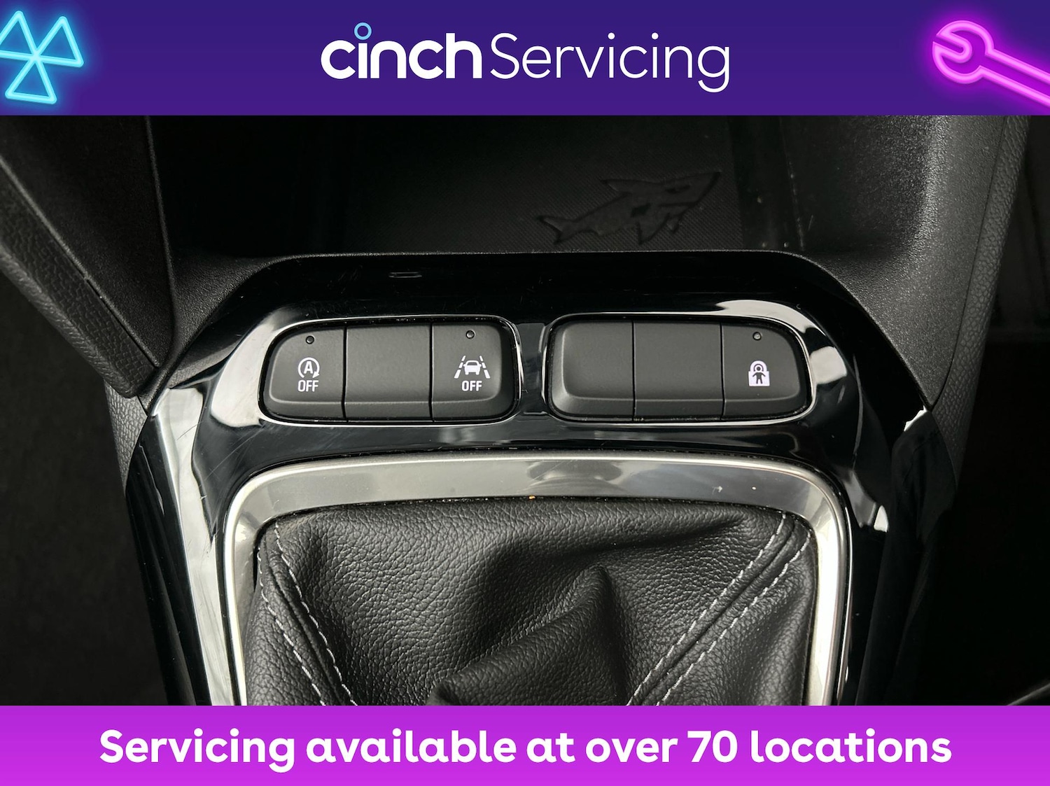 Used Vauxhall Corsa 2020 for sale - 76629461: Photo 36