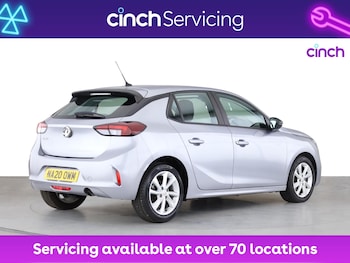 Used Vauxhall Corsa 2020 for sale - 76629461: Photo